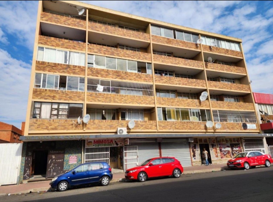  Bedroom Property for Sale in Bloemfontein Free State